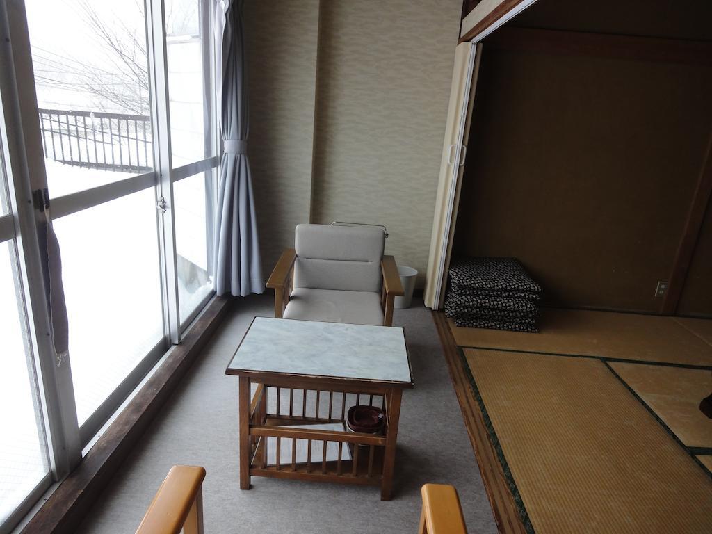 Hotel Tomiya Yuzawa  Quarto foto